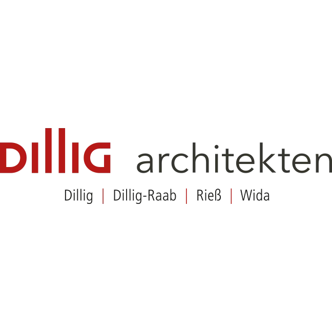 DILLIG architekten logo 3182
