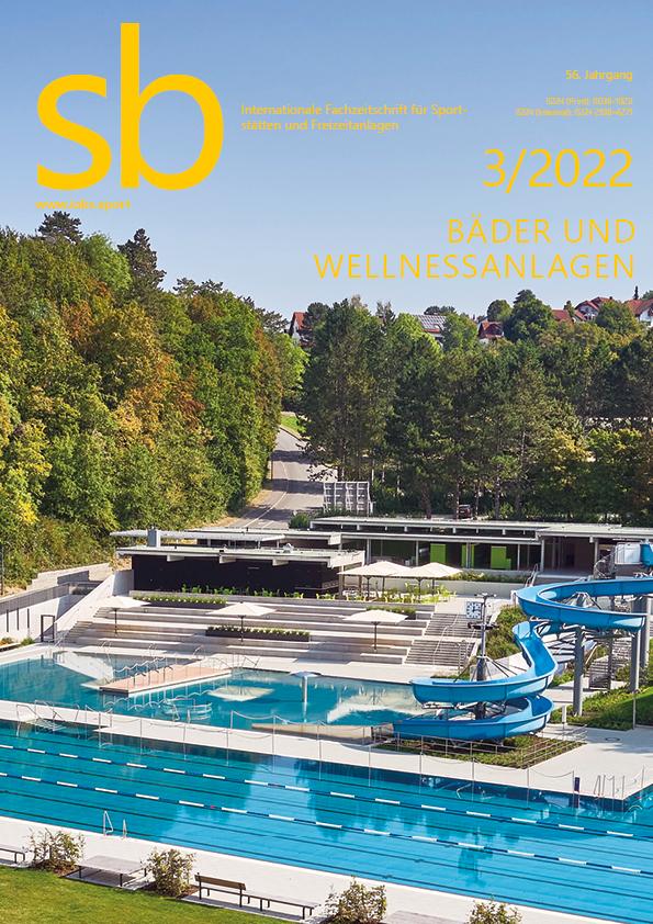 sb 3-2022 DE cover