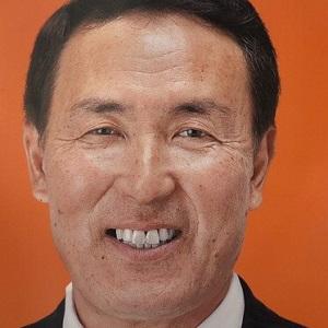 Mizumoto 3165 portrait pic