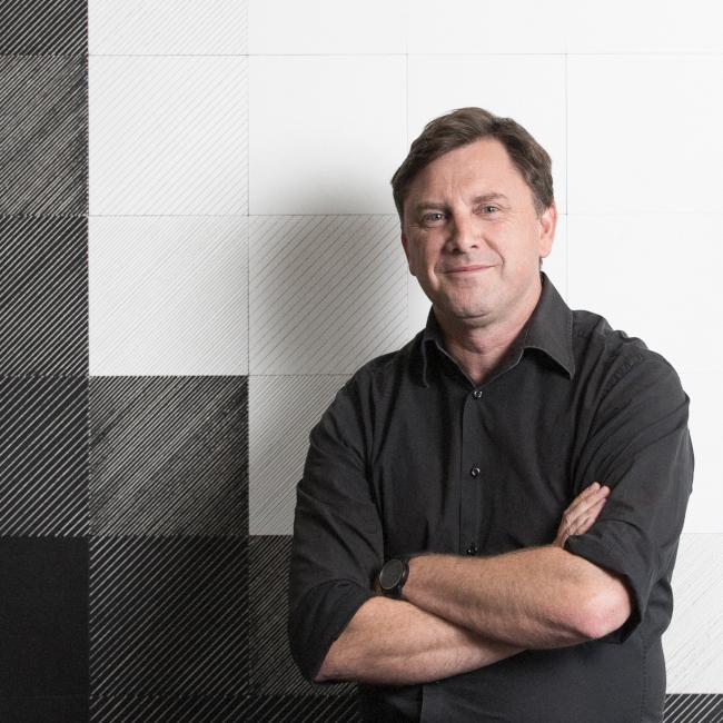 Richard Coulson_portrait pic