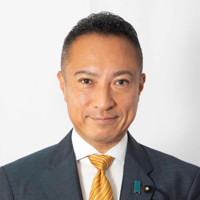 Matsunaga Yasuyuki _3564_Portrait picture