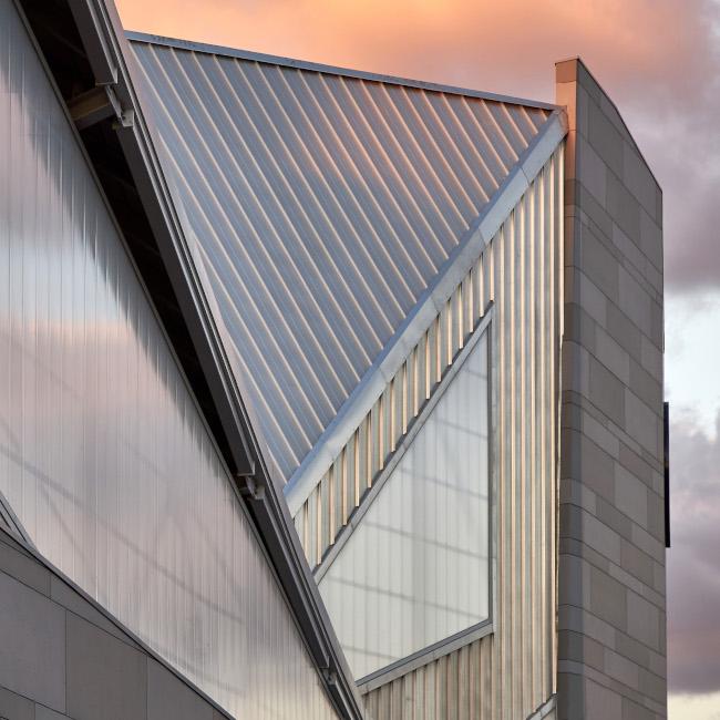 Brentford Stadium facade sb 5 2020_AFL Architects _Buckingham group