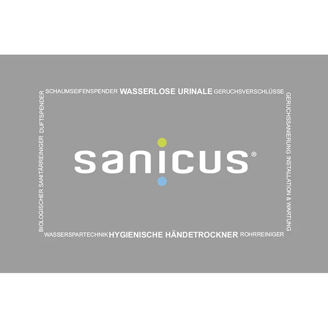 sanicus de