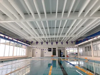 SealedAir Whisper Acoustic Panels