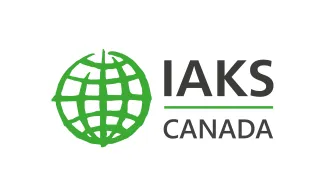 IAKS Canada logo