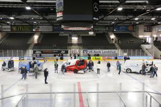 2024 Eismeistertagung Eisbearbeitungsmaschine_3750