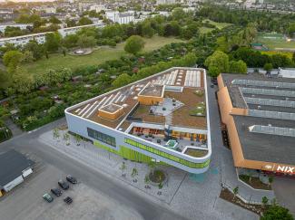 Main Bad Frankfurt-Bornheim