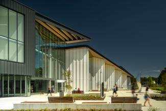 tamasewtx facility, Canady