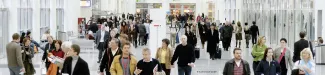IAKS Congress Koelnmesse
