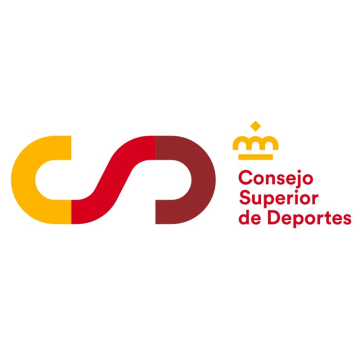Consejo superior de deportes_logo_2277