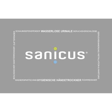 sanicus de