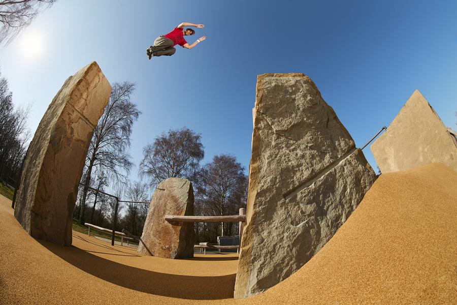 Oelde Activity Park