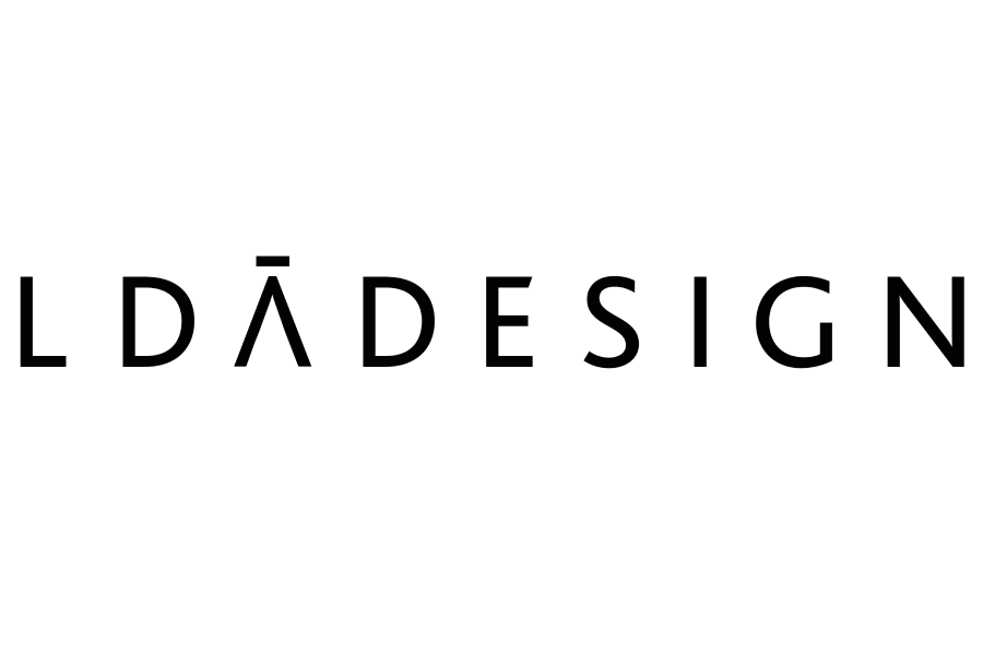 LDA Design Logo 3901