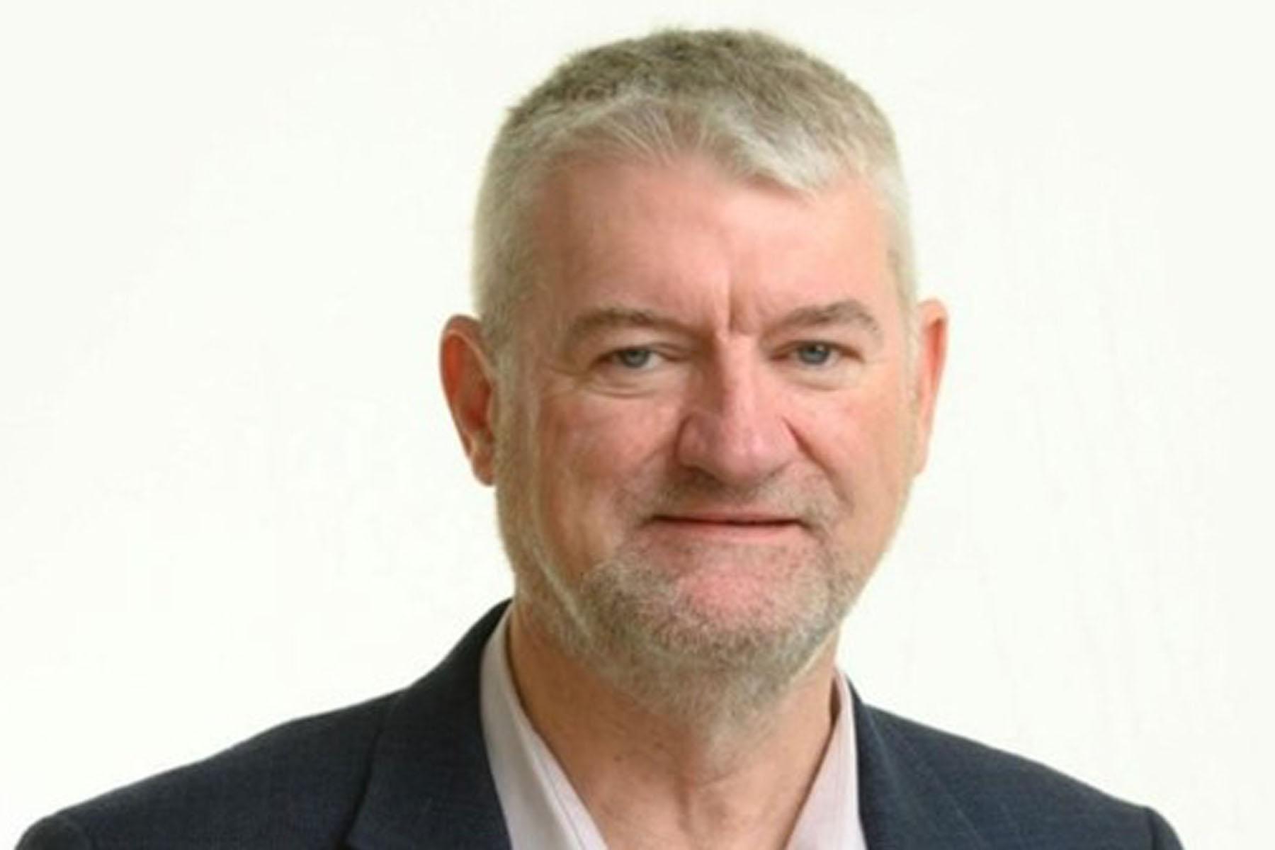 Eamonn O'Rourke_portrait pic