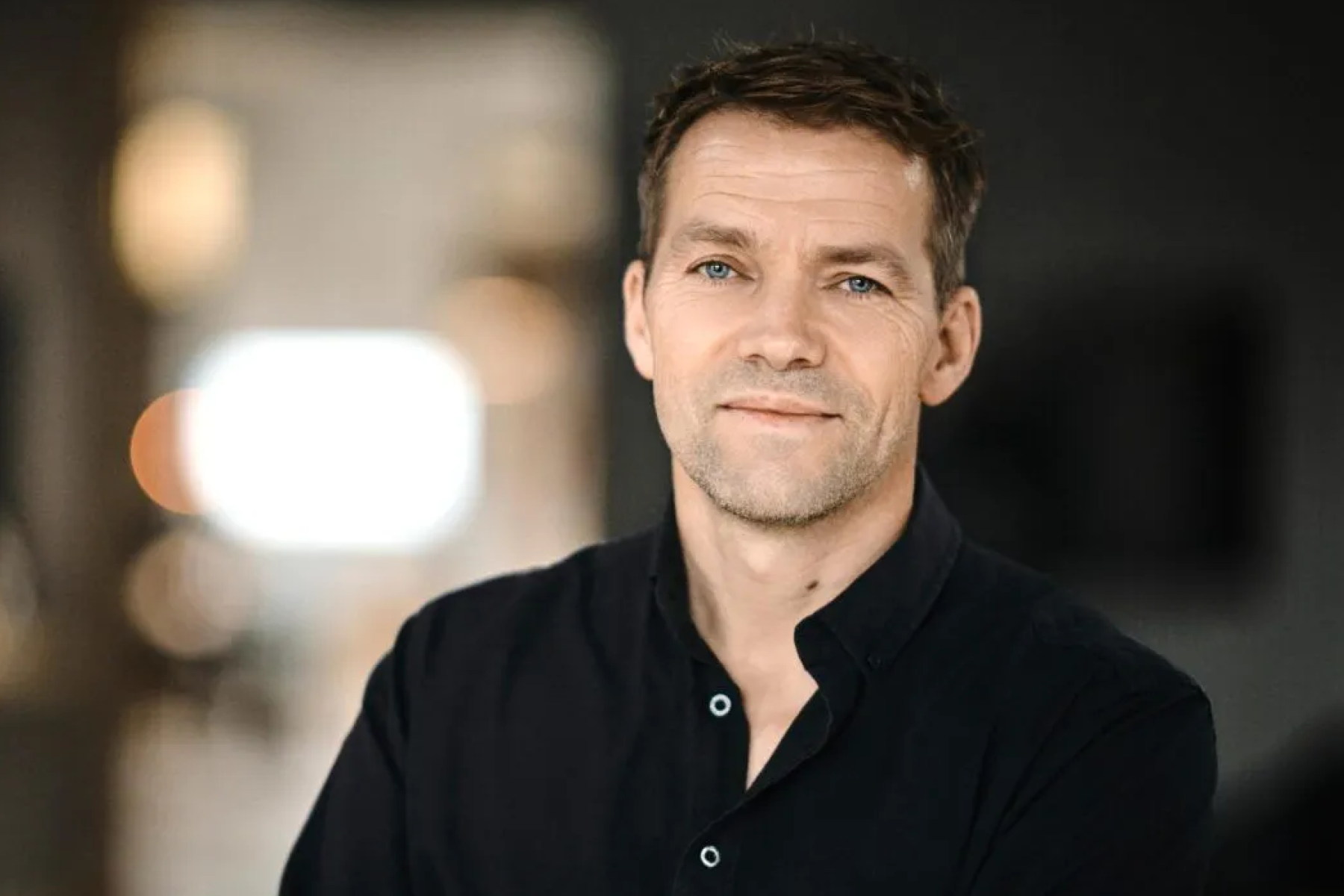 jens øyås møller oyas