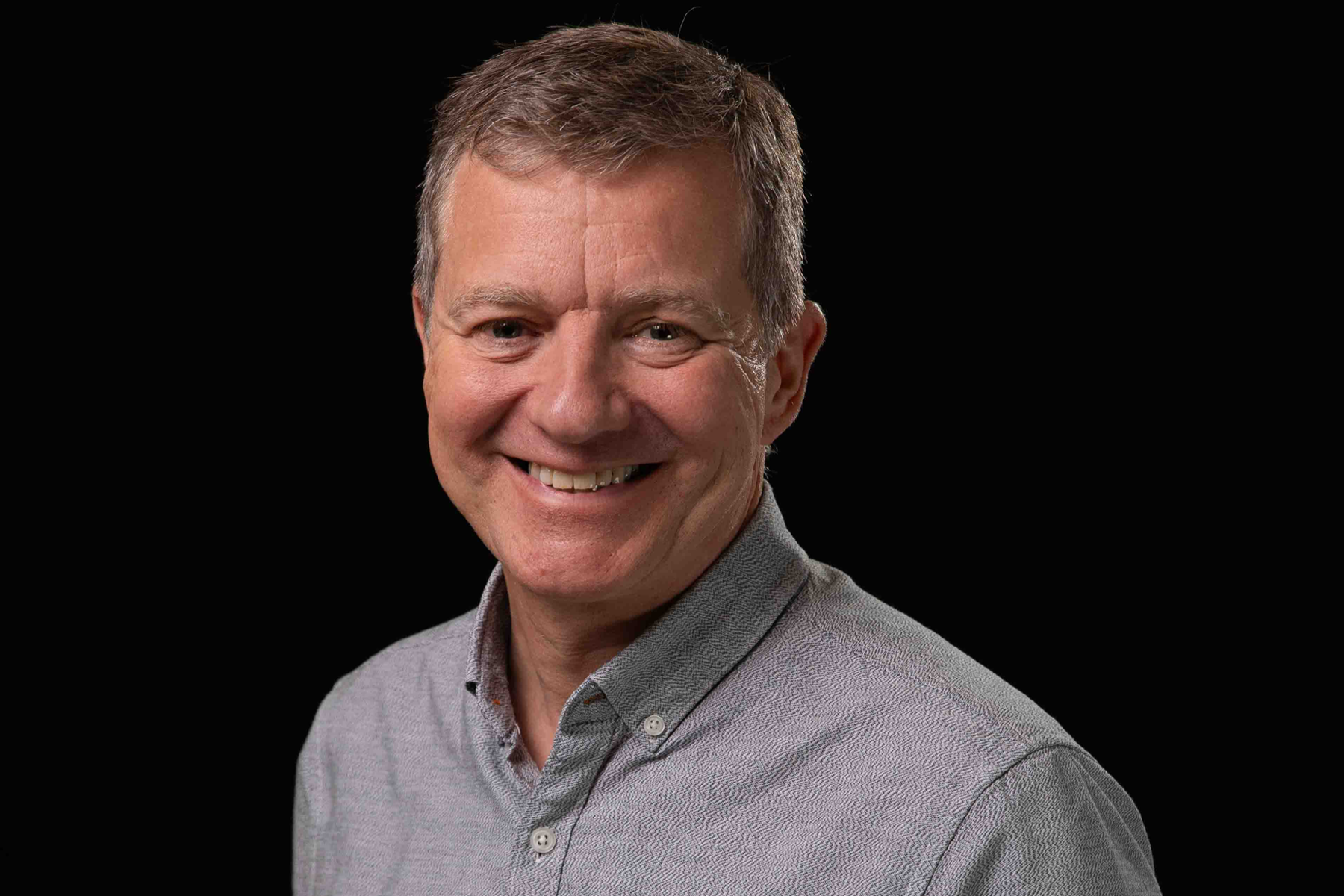 Mark Palmer