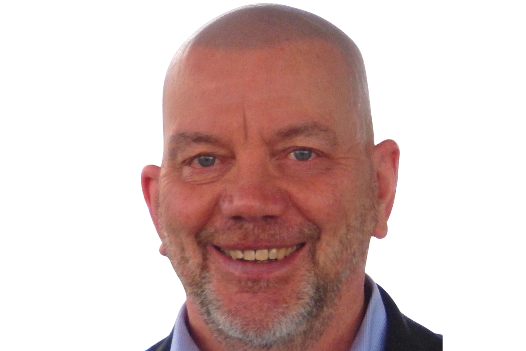 Pete Bradshaw