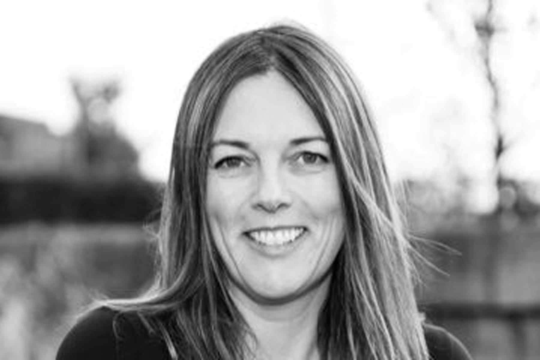 Marie Hodgson portrait pic